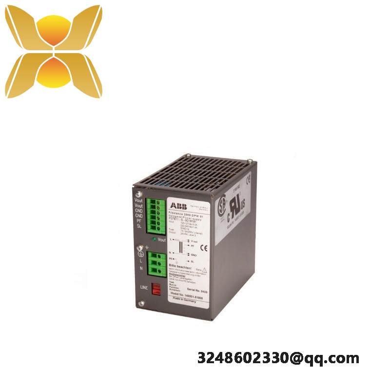 abb_ddi01-1.jpg ABB DDI01 - Digital Input Module for Industrial Automation, Precision Control in Manufacturing Processes
