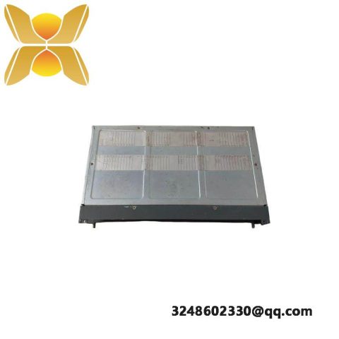 ABB DDI 04 - Digital Input Module: Precision Control, Enhanced Efficiency