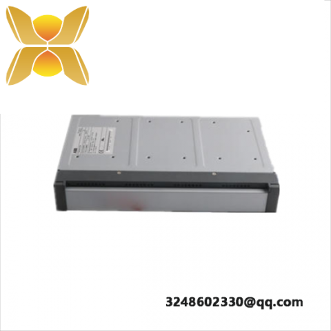 ABB DDO02 Digital Output Module