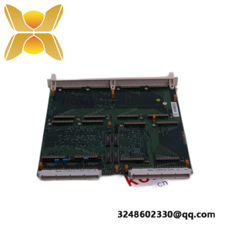 ABB 3HAC023297-003 Motor Control Module