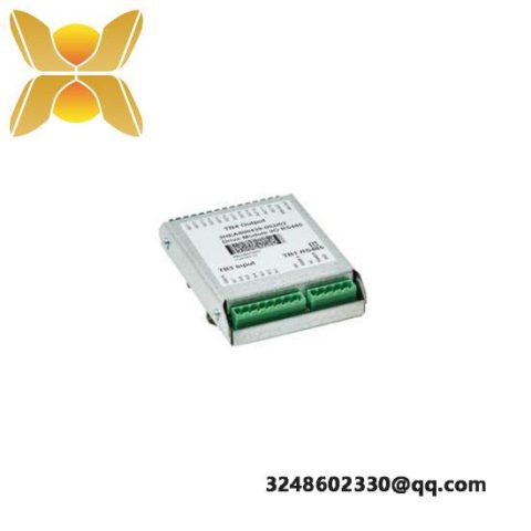 ABB DI581-S 1SAP284000R0001 Industrial Control Module