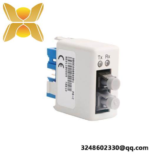 abb_di581-s_3.jpg ABB DI581-S 1SAP284000R0001 Industrial Control Module