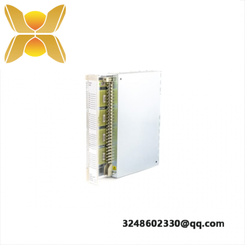 ABB DI610 Digital Input Module