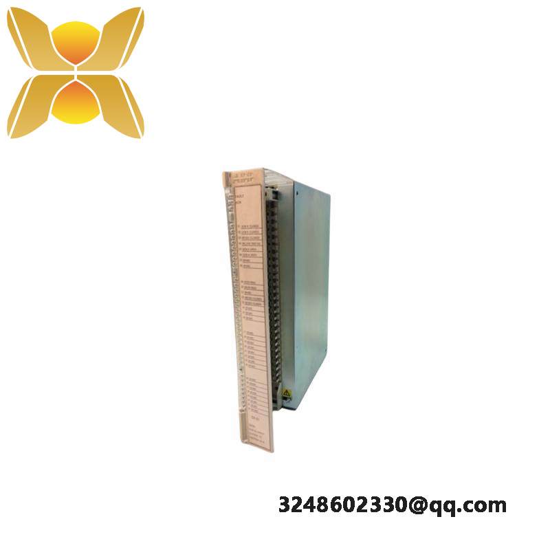 abb_di620_3.jpg ABB DI620 Digital Input Module - PLC, 32 Channel, 24VDC