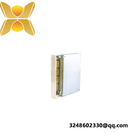 ABB DI650 3BHT300025R1 - Advanced Industrial Digital Input Module