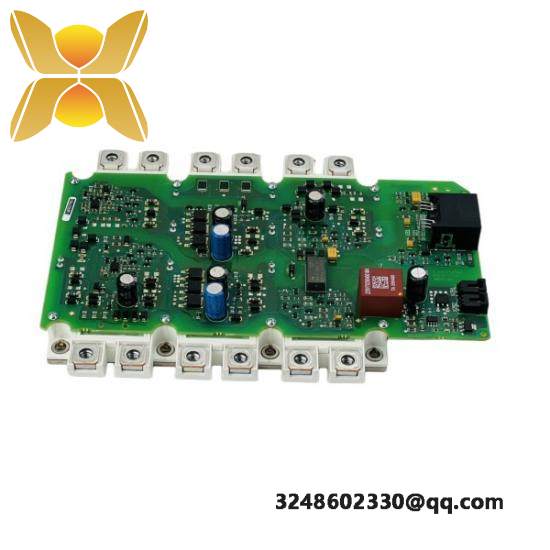 abb_di651_2.jpg ABB DI651 Digital Input Card for Industrial Automation Systems