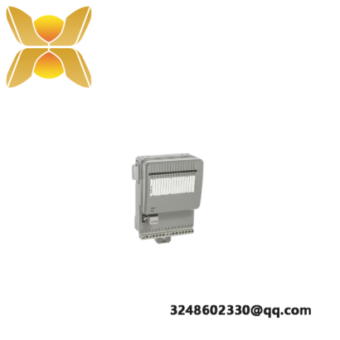 ABB DI801-eA 3BSE020508R2 Industrial I/O Module