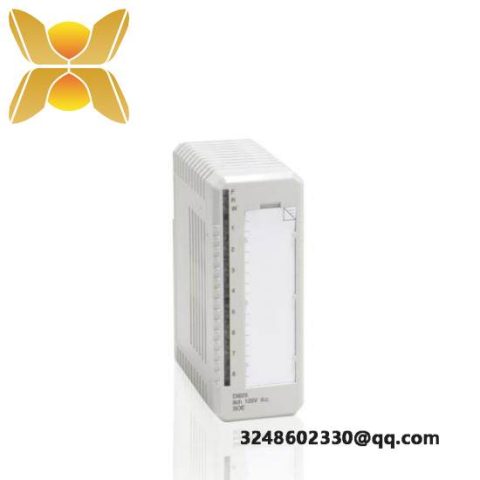 ABB DI825 3BSE036373R1 - Advanced Digital Input Module