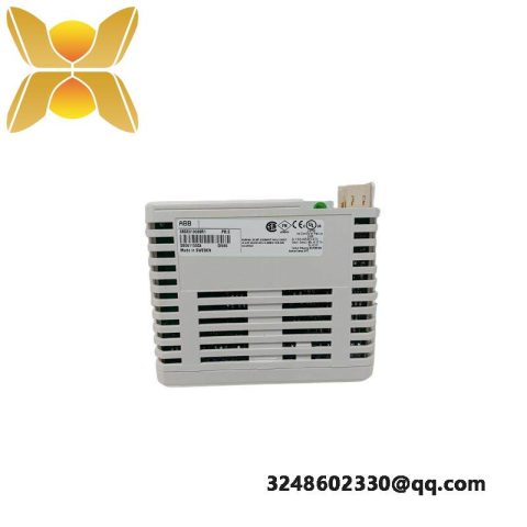 ABB DI885 3BSE013088R1 Input Module - Precision Control Solutions for Industrial Automation