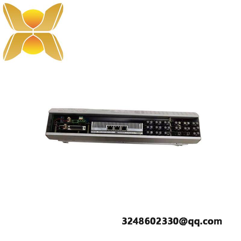 abb_di93a_hesg440355r3_1.jpg ABB DI93A HESG440355R3 - High-Performance Industrial Controller Module