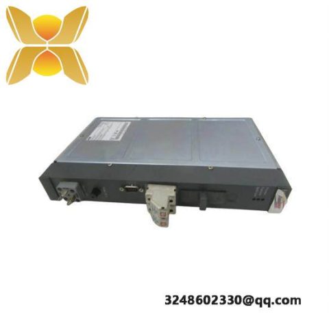 ABB DLM01 High-Frequency Controller for Industrial Automation Applications