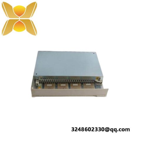 ABB DO610 Digital Output Module, 32 Channels, No Frequency Specification