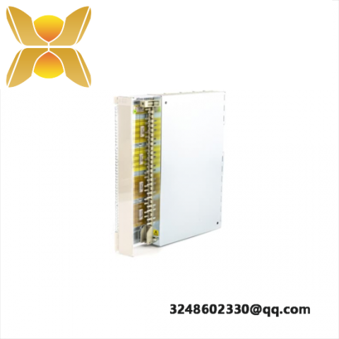 ABB DO630 Digital Output Module, 16 Channels, 1.32kg