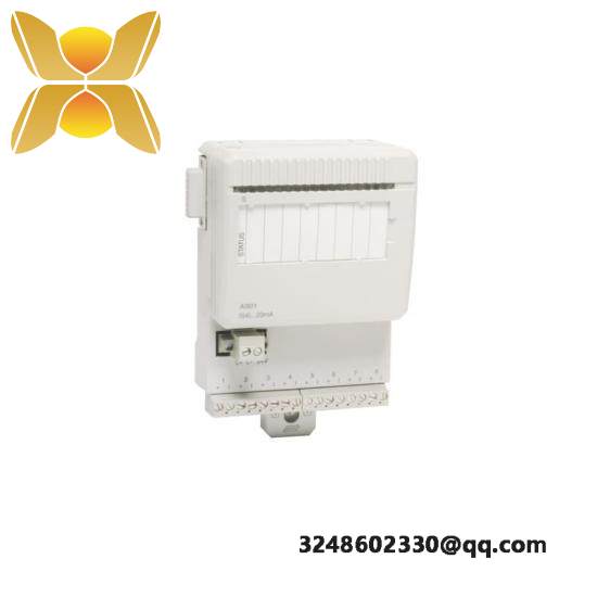 abb_do801_3.jpg ABB DO801-EA I/O Module - Short Circuit Proof Industrial Control Solution