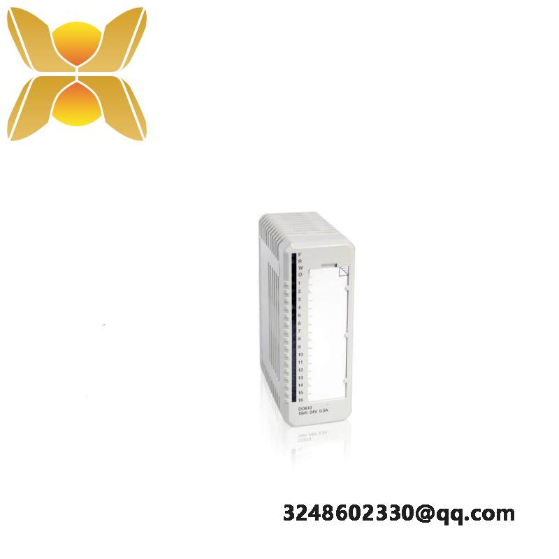 abb_do810_3bse008510r1_do810_digital_output_24v_16_ch.jpg ABB DO810 | 3BSE008510R1 | DO810 Digital Output | 24V 16 Channel