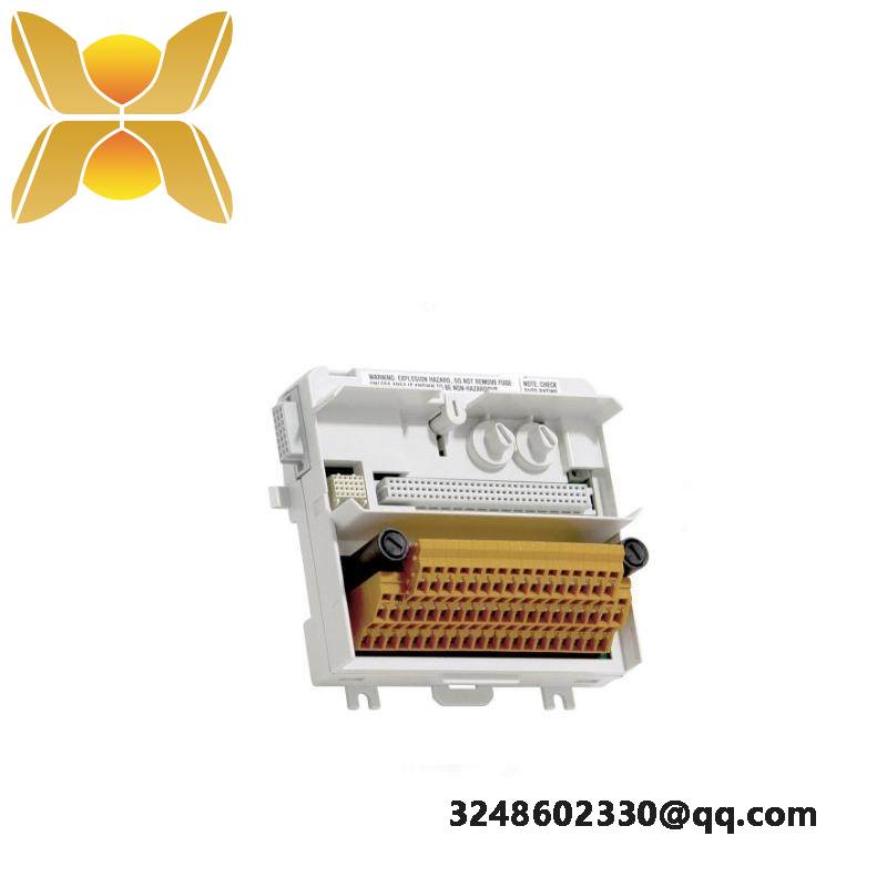 abb_do820_3bse008514r1_3.jpg ABB DO820 3BSE008514R1 Industrial Control Module