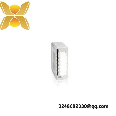 ABB DO821: High-Performance Digital Output Module