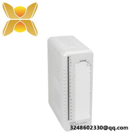 ABB DO828 3BSE069055R1 - Digital Output Module