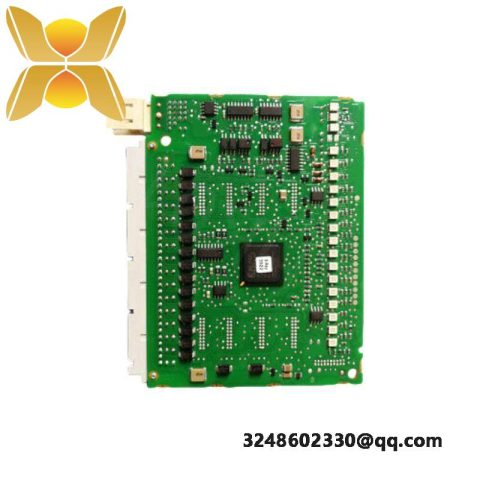 ABB DO881-1 3BSE028588R1 Control Module - Advanced Industrial Automation Solution