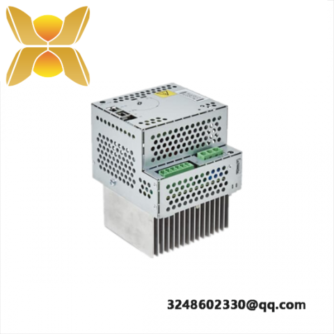 ABB DQSC664 Drive Unit - Advanced Industrial Control Solution