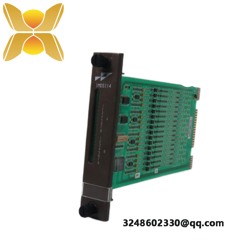 abb_dsai130a_3bse018292r1_1.png ABB DSAI130A 3BSE018292R1 I-O Module Controller