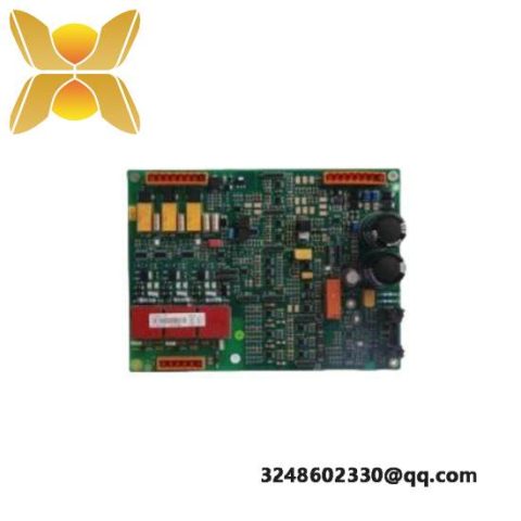 ABB DSAI131 S100 I/O New Original: Precision Control Module for Industrial Automation