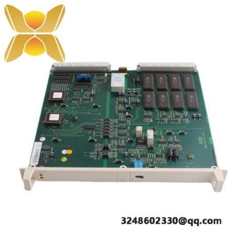 ABB DSAI146 3BSE007949R1 Module Controller