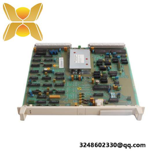 abb_dsai155_57120001-hz_analog_input_board_1.jpg ABB DSAI155 - 57120001-HZ Analog Input Module, High Precision Industrial Control