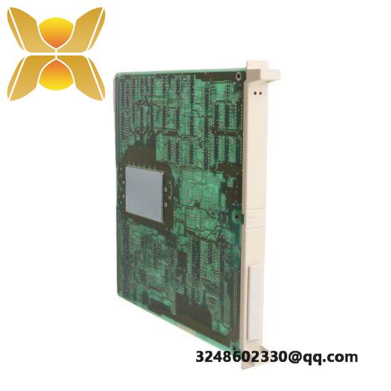 abb_dsai155_57120001-hz_analog_input_board_2.jpg ABB DSAI155 - 57120001-HZ Analog Input Module, High Precision Industrial Control