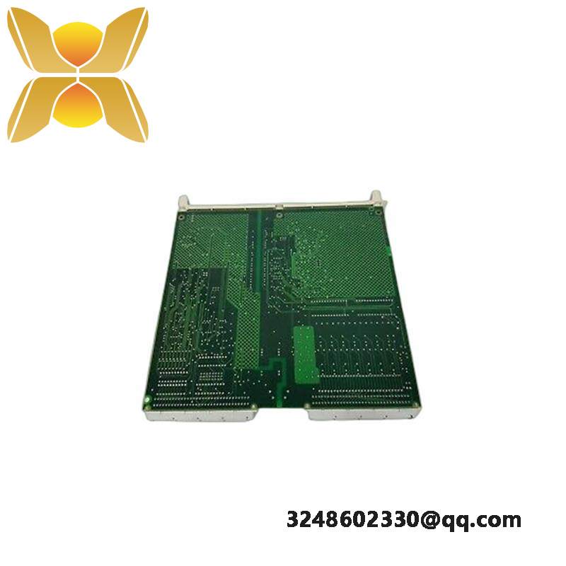 abb_dsai155a_3bse014162r1_thermo_couple_module.jpg ABB DSAI155A 3BSE014162R1 - High Precision Thermo Couple Module