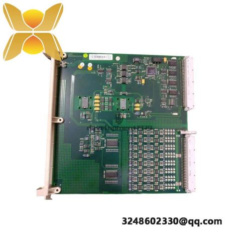 ABB DSAI 133A 3BSE018290R1 Analog Input Board - High Precision & Reliable Control Module