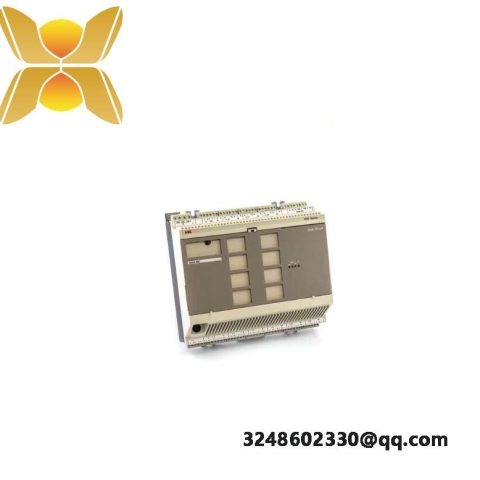 ABB DSA IDS AX452 5712289-A Out Basic Unit: Industrial Automation Solution
