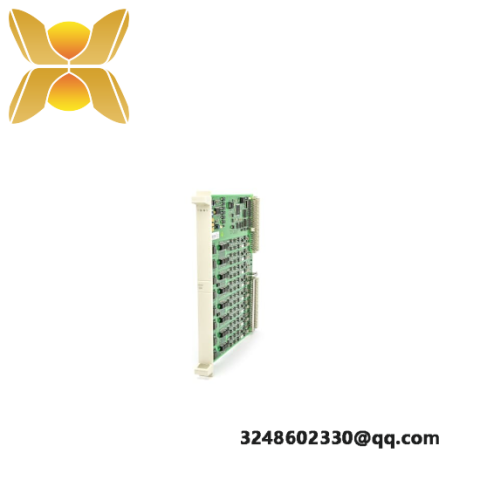 ABB DSAO120A 3BSE018293R1 Industrial Control Module