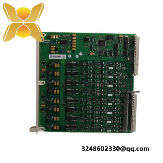 abb_dsao120a_3bse018293r1.jpg ABB DSAO120A 3BSE018293R1 Industrial Control Module