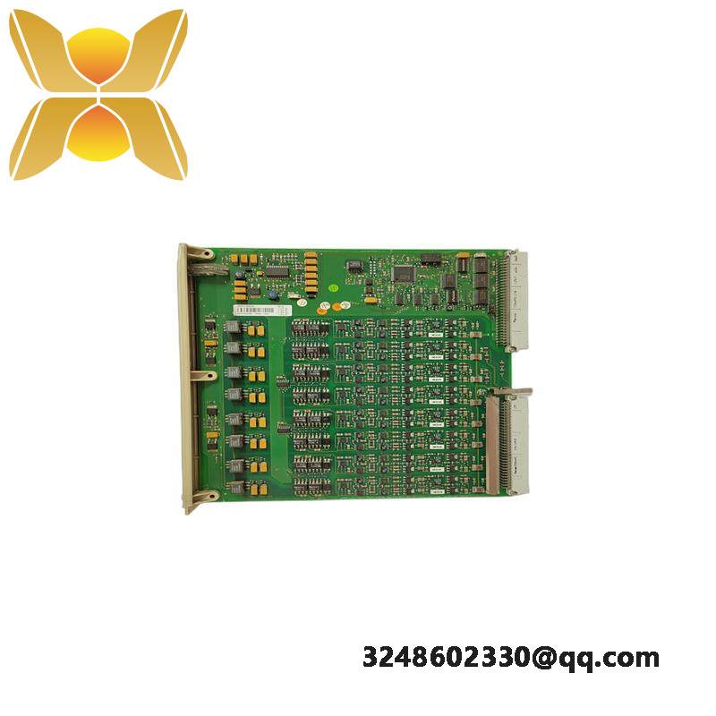 abb_dsao120a_3bse018293r1_1.jpg ABB DSAO120A 3BSE018293R1 Industrial Control Module