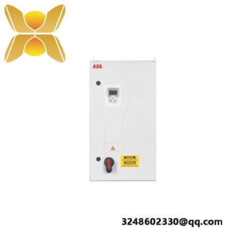 ABB DSBB175 Backplane, Industrial Control System Component