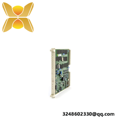 ABB DSBC172 57310001-KD Bus Repeater Master Module