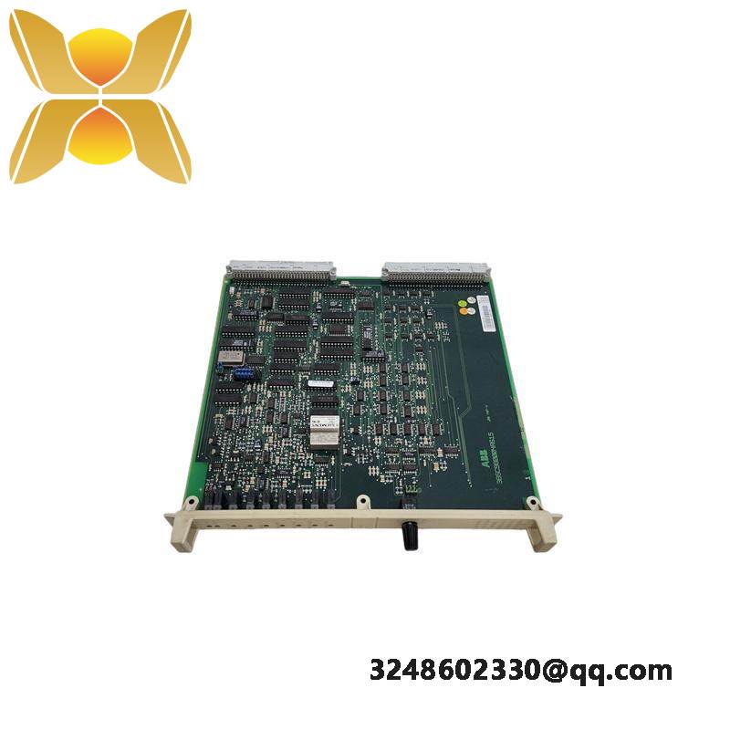 abb_dsbc176_3bse019216r1_1.jpg ABB DSBC176 3BSE019216R1 Bus Extender Board for Industrial Automation