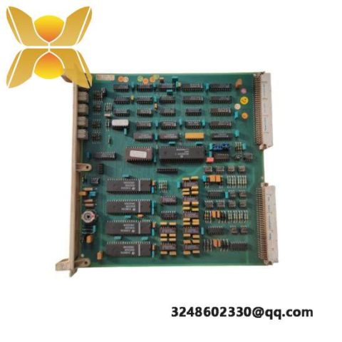ABB DSCA114 57510001-AA Digital Signal Conditioning Module