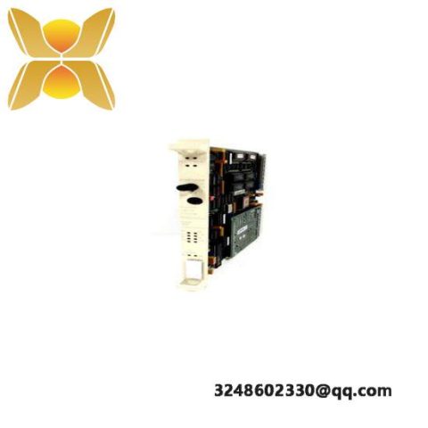 ABB DSCA180B | 57520001-GZ | DSCA Communication Processor