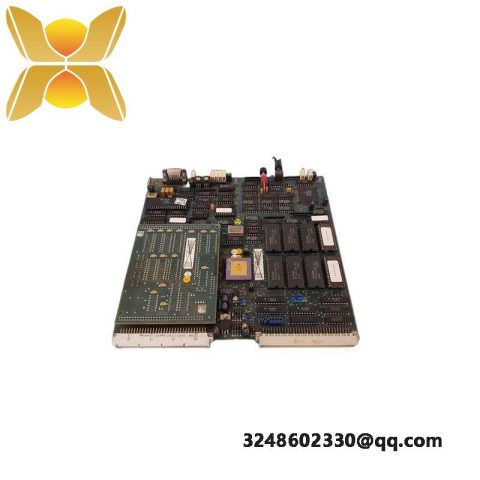 ABB DSCS140 57520001-EV | Advanced Communication Module for Industrial Automation