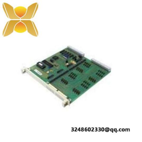 ABB DSDI120A Module Card, 57160001-ACA
