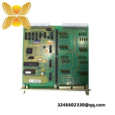 ABB DSDI120A S100 - I/O DSDI 120A Digital Input Board