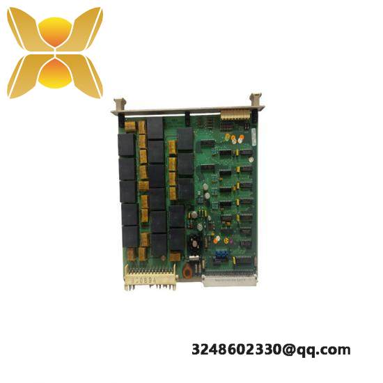 abb_dsdo131_57160001-kx_digital_output_unit_module.jpg ABB DSDO131 - 57160001-KX, Digital Output Unit Module