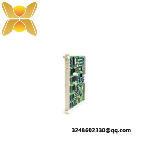 ABB DSDP140B 57160001-ACX Communication Processor
