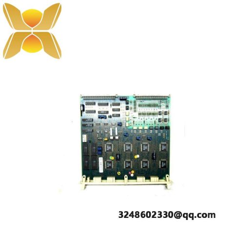 ABB DSDP170 57160001-ADF: Positioning & Speed Measurement Board