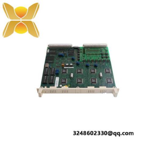 ABB DSDP 170 Pulse Counting Module: Precise Positioning & Speed Measurement Solution