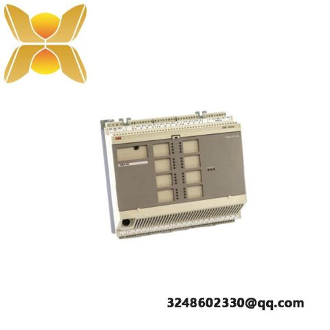 ABB DSDX452 Custom Processing Digital I/O Module