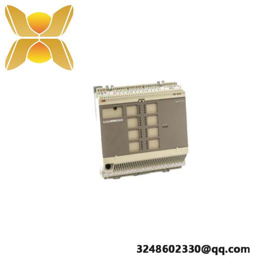 abb_dsdx454_5716075at_basic_unit.jpg ABB DSDX454 5716075AT Basic Unit - Advanced Industrial Control Solution