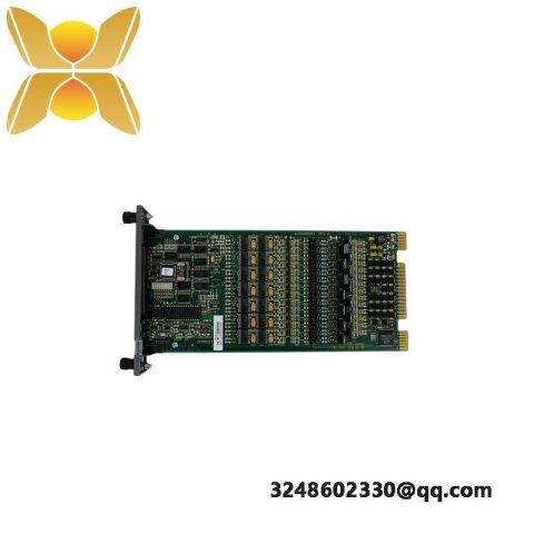 ABB DSIH72VP ENOK - High-Performance Industrial Control Module